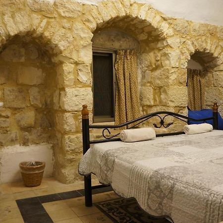 Citadel Youth Hostel Jerusalem Ngoại thất bức ảnh
