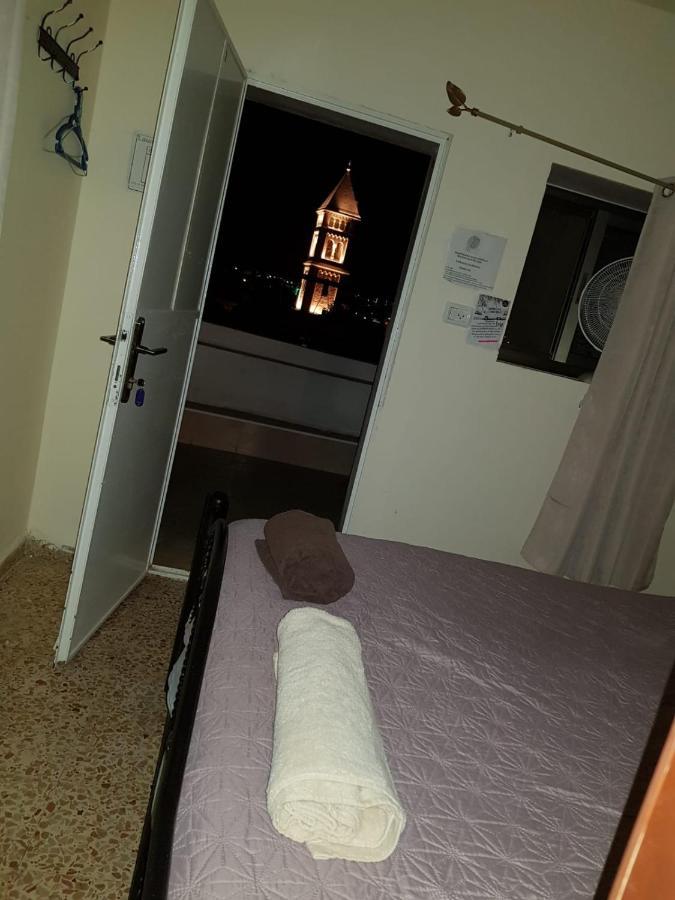Citadel Youth Hostel Jerusalem Ngoại thất bức ảnh