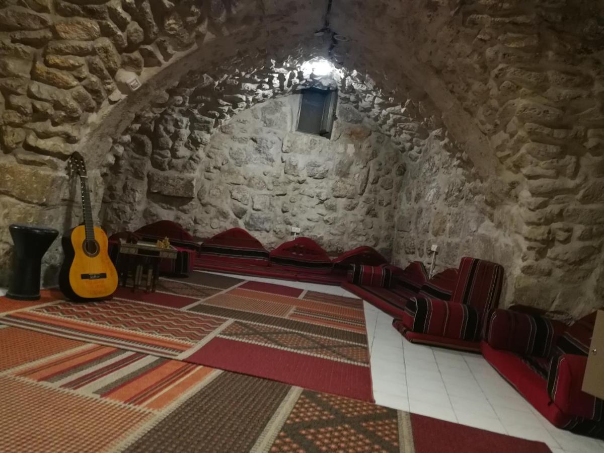Citadel Youth Hostel Jerusalem Ngoại thất bức ảnh
