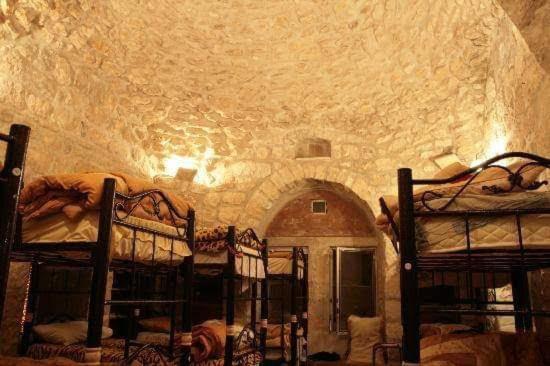 Citadel Youth Hostel Jerusalem Ngoại thất bức ảnh