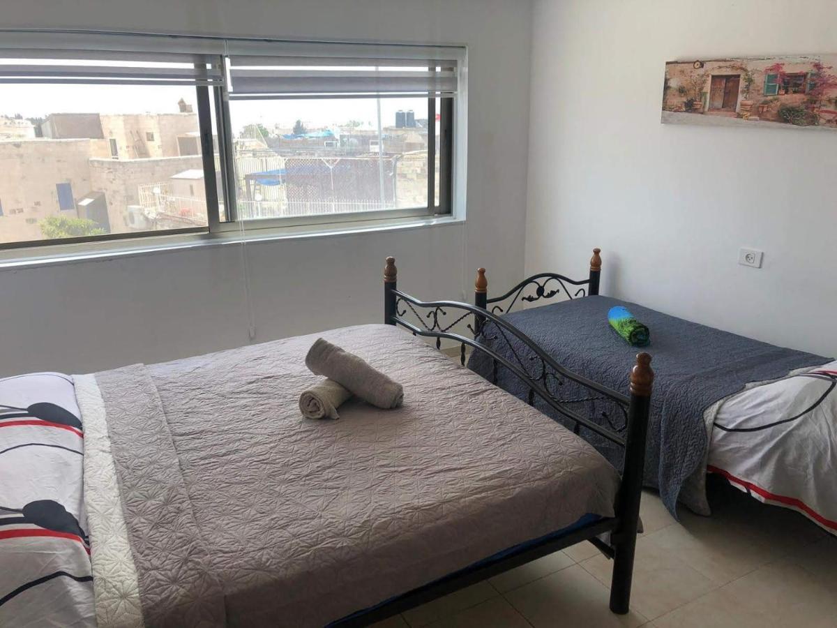 Citadel Youth Hostel Jerusalem Ngoại thất bức ảnh