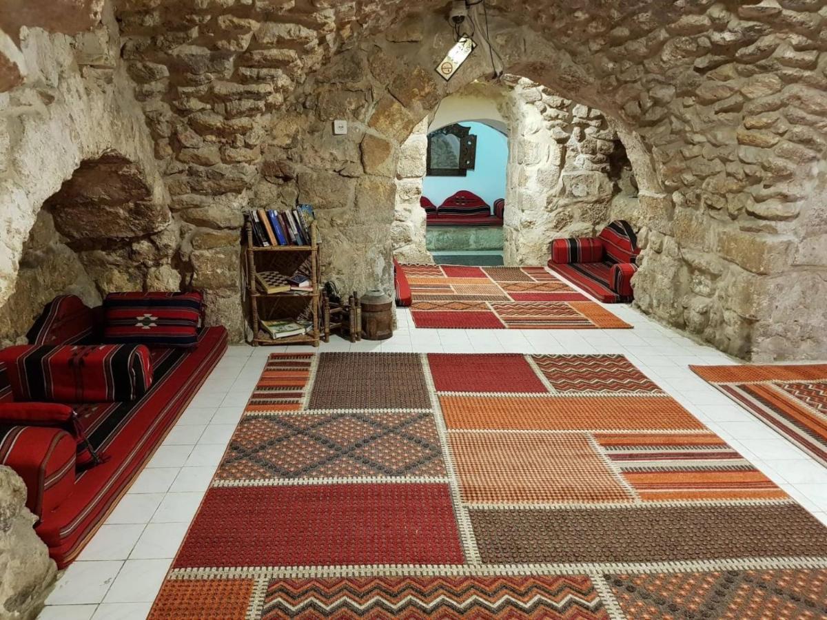 Citadel Youth Hostel Jerusalem Ngoại thất bức ảnh