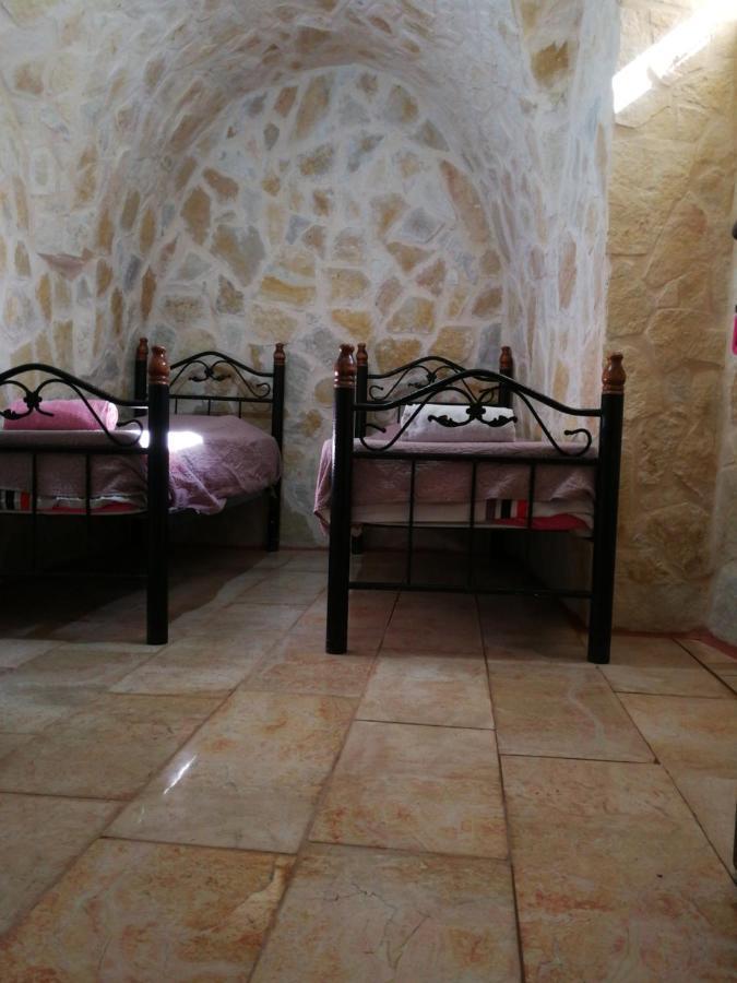 Citadel Youth Hostel Jerusalem Ngoại thất bức ảnh