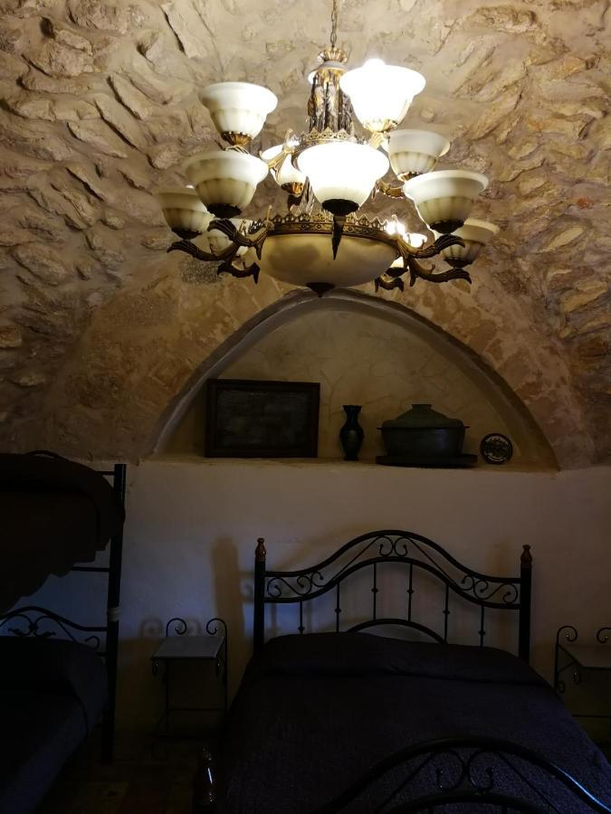 Citadel Youth Hostel Jerusalem Ngoại thất bức ảnh